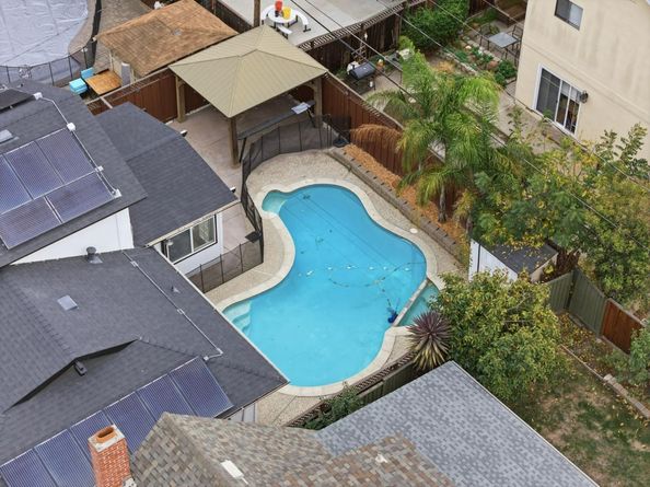 222 Belden Drive, San Jose CA 95123