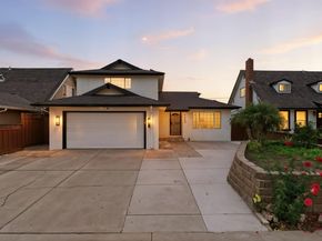 222 Belden Drive, San Jose CA 95123