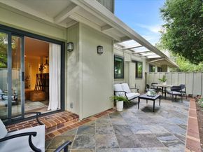 1070 Mercedes Avenue 2, Los Altos CA 94022