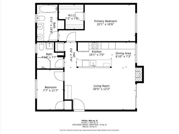 1070 Mercedes Avenue 2, Los Altos CA 94022