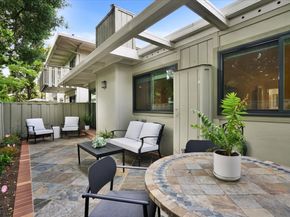 1070 Mercedes Avenue 2, Los Altos CA 94022