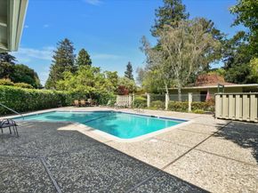 1070 Mercedes Avenue 2, Los Altos CA 94022