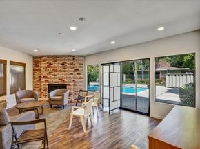 1070 Mercedes Avenue 2, Los Altos CA 94022