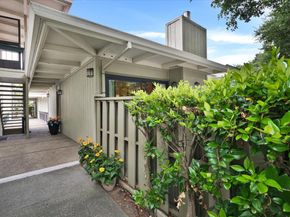 1070 Mercedes Avenue 2, Los Altos CA 94022