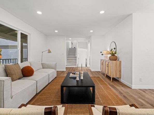 318 El Molino Way, San Jose CA 95119