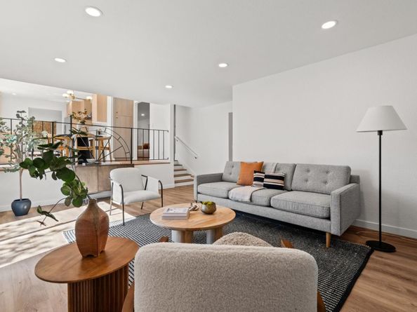 318 El Molino Way, San Jose CA 95119