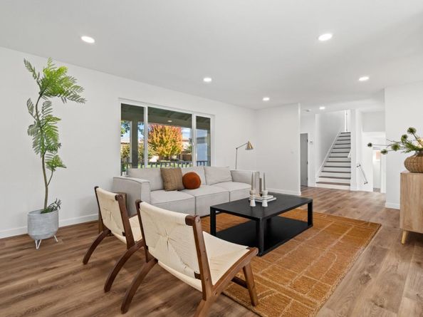 318 El Molino Way, San Jose CA 95119