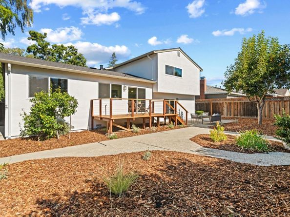 318 El Molino Way, San Jose CA 95119