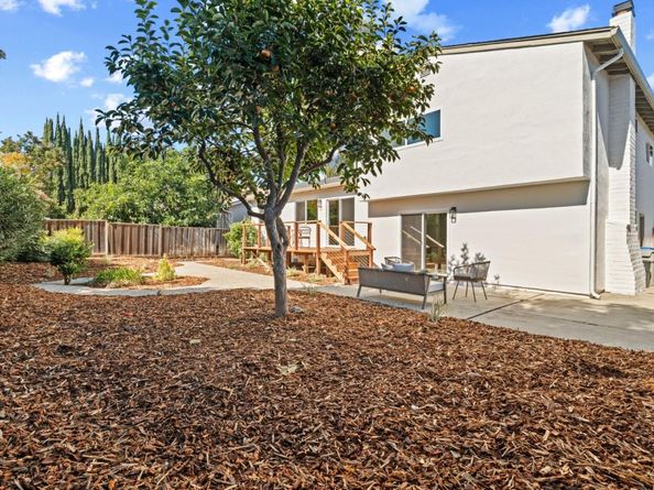 318 El Molino Way, San Jose CA 95119