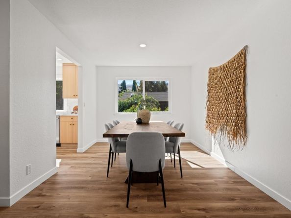 318 El Molino Way, San Jose CA 95119