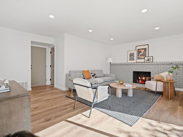 318 El Molino Way, San Jose CA 95119