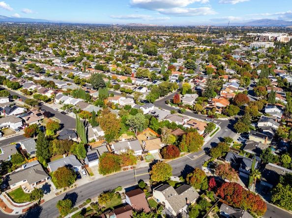 318 El Molino Way, San Jose CA 95119