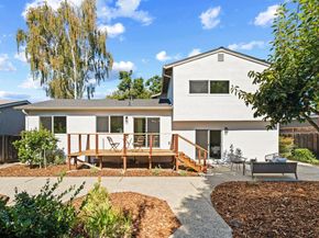 318 El Molino Way, San Jose CA 95119