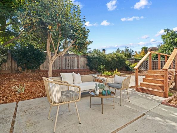 318 El Molino Way, San Jose CA 95119