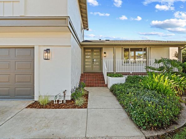 318 El Molino Way, San Jose CA 95119