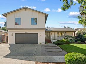 318 El Molino Way, San Jose CA 95119