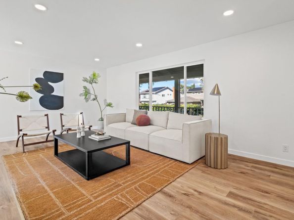 318 El Molino Way, San Jose CA 95119