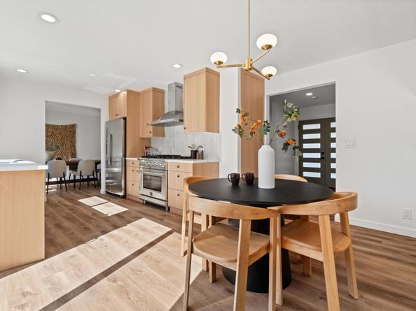 318 El Molino Way, San Jose CA 95119