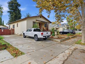 361 N 10th Street, San Jose CA 95112