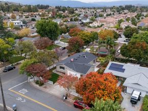 2715 Millbrae Way, San Jose CA 95121