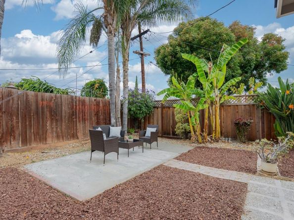 2715 Millbrae Way, San Jose CA 95121