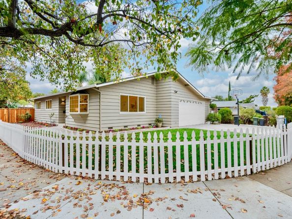 2715 Millbrae Way, San Jose CA 95121