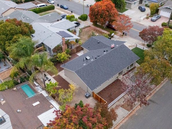 2715 Millbrae Way, San Jose CA 95121