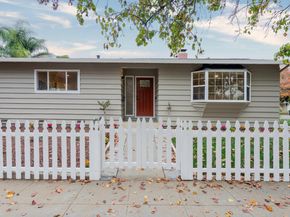 2715 Millbrae Way, San Jose CA 95121