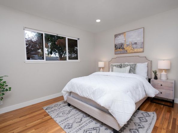 2715 Millbrae Way, San Jose CA 95121