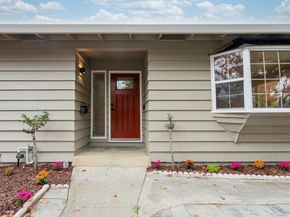 2715 Millbrae Way, San Jose CA 95121