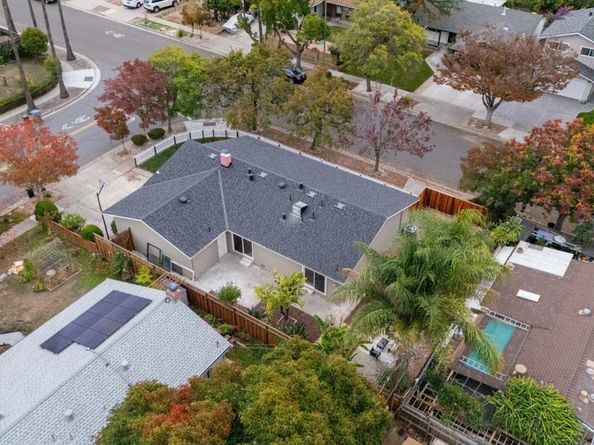 2715 Millbrae Way, San Jose CA 95121