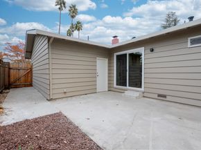 2715 Millbrae Way, San Jose CA 95121