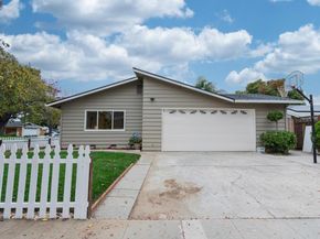 2715 Millbrae Way, San Jose CA 95121