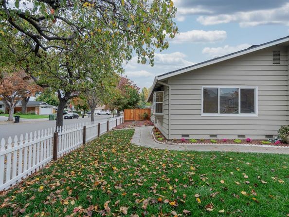 2715 Millbrae Way, San Jose CA 95121