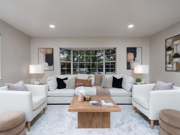 2715 Millbrae Way, San Jose CA 95121