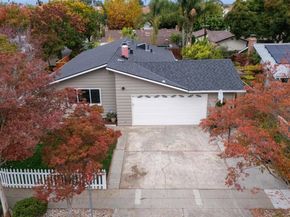 2715 Millbrae Way, San Jose CA 95121