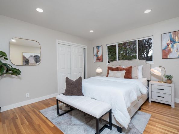 2715 Millbrae Way, San Jose CA 95121