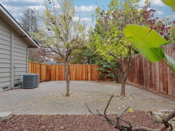 2715 Millbrae Way, San Jose CA 95121