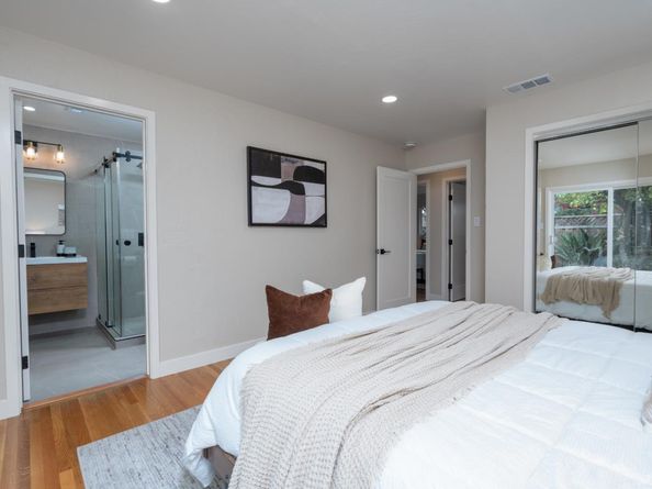 2715 Millbrae Way, San Jose CA 95121