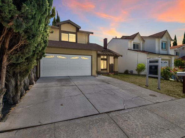 1291 Royal Crest Drive, San Jose CA 95131