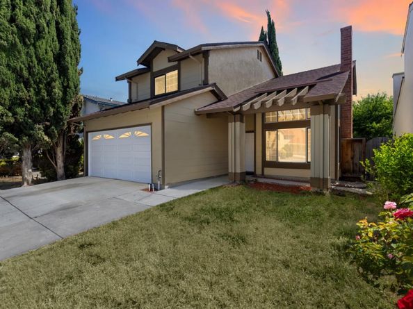 1291 Royal Crest Drive, San Jose CA 95131