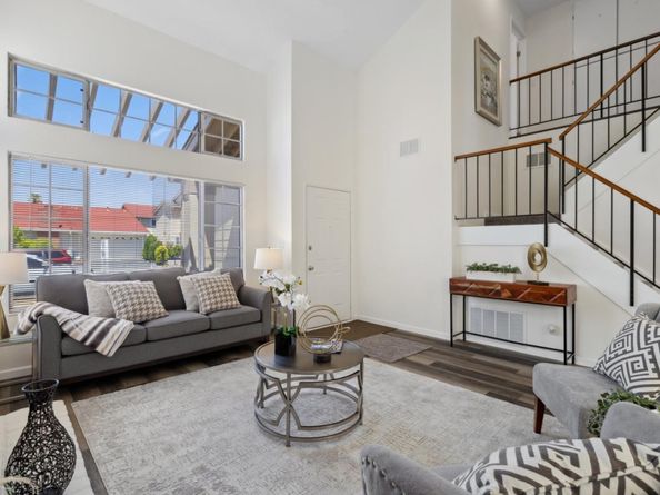 1291 Royal Crest Drive, San Jose CA 95131