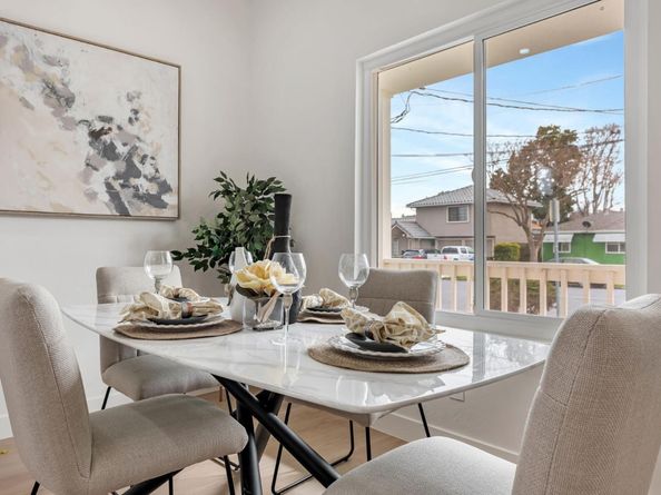 841 Harrison Street, Santa Clara CA 95050
