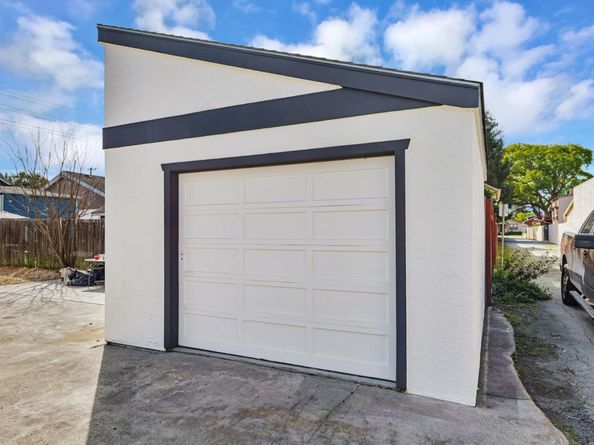 841 Harrison Street, Santa Clara CA 95050