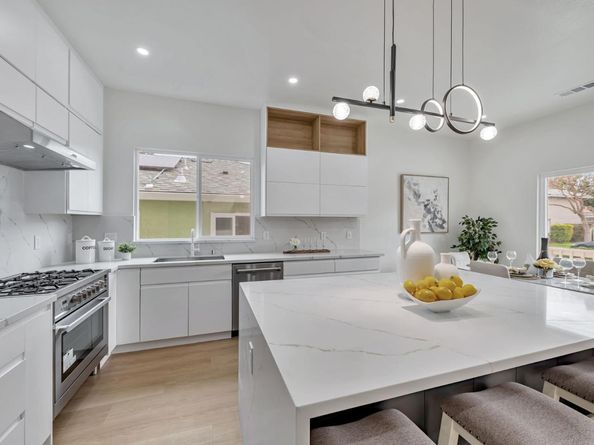 841 Harrison Street, Santa Clara CA 95050