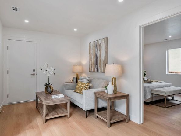 841 Harrison Street, Santa Clara CA 95050