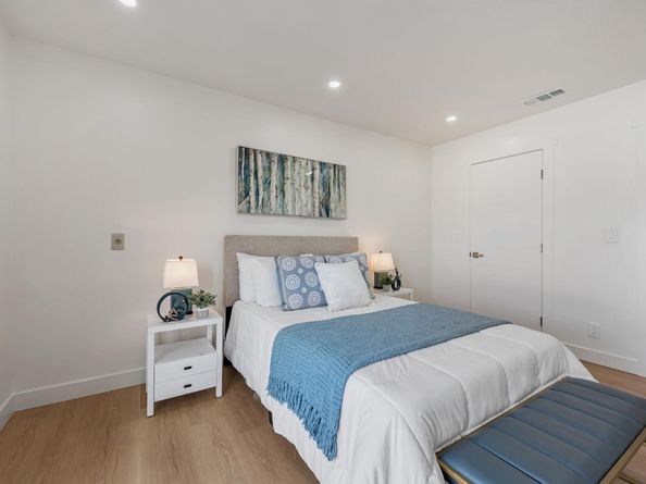 841 Harrison Street, Santa Clara CA 95050