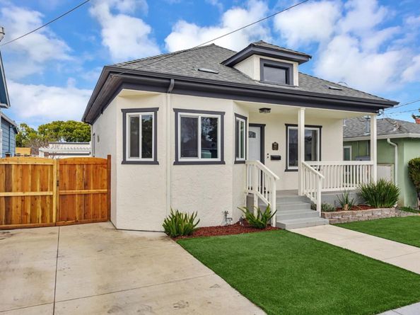 841 Harrison Street, Santa Clara CA 95050