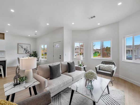 841 Harrison Street, Santa Clara CA 95050
