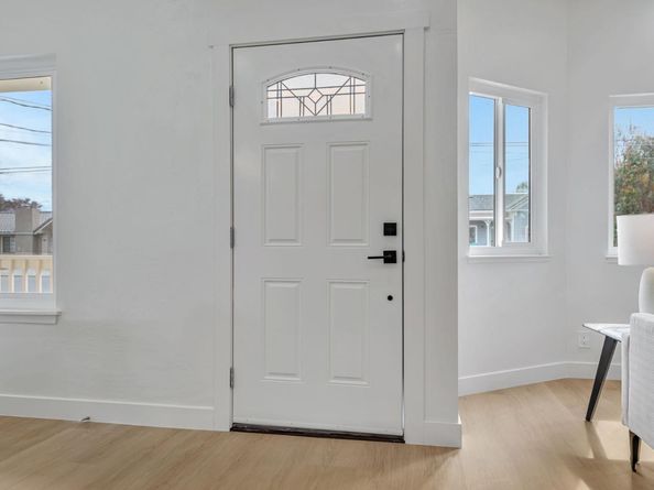 841 Harrison Street, Santa Clara CA 95050